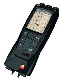 Testo 480